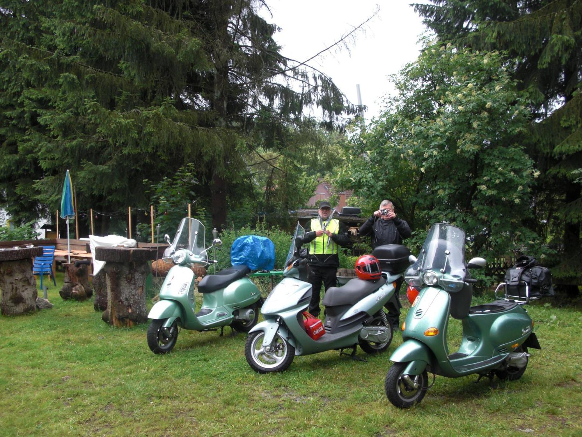 Ski Und Biker Hotel Villa Sonnenschein Braunlage Am Wurmberg Εξωτερικό φωτογραφία