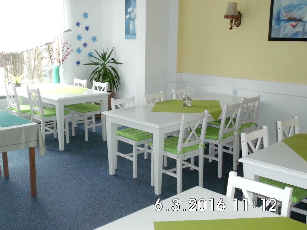 Ski Und Biker Hotel Villa Sonnenschein Braunlage Am Wurmberg Εξωτερικό φωτογραφία