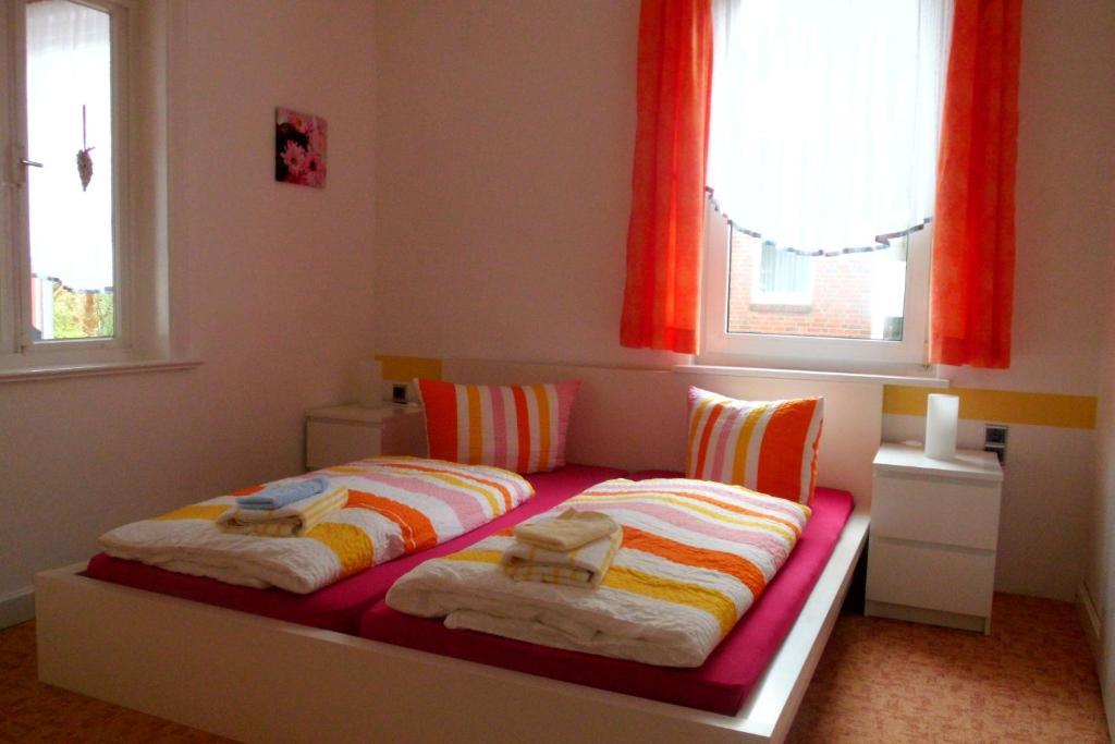Ski Und Biker Hotel Villa Sonnenschein Braunlage Am Wurmberg Εξωτερικό φωτογραφία