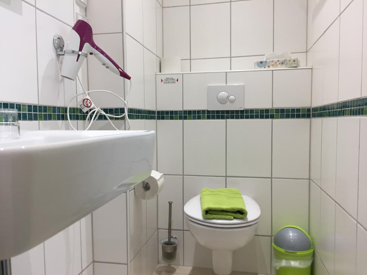 Ski Und Biker Hotel Villa Sonnenschein Braunlage Am Wurmberg Εξωτερικό φωτογραφία