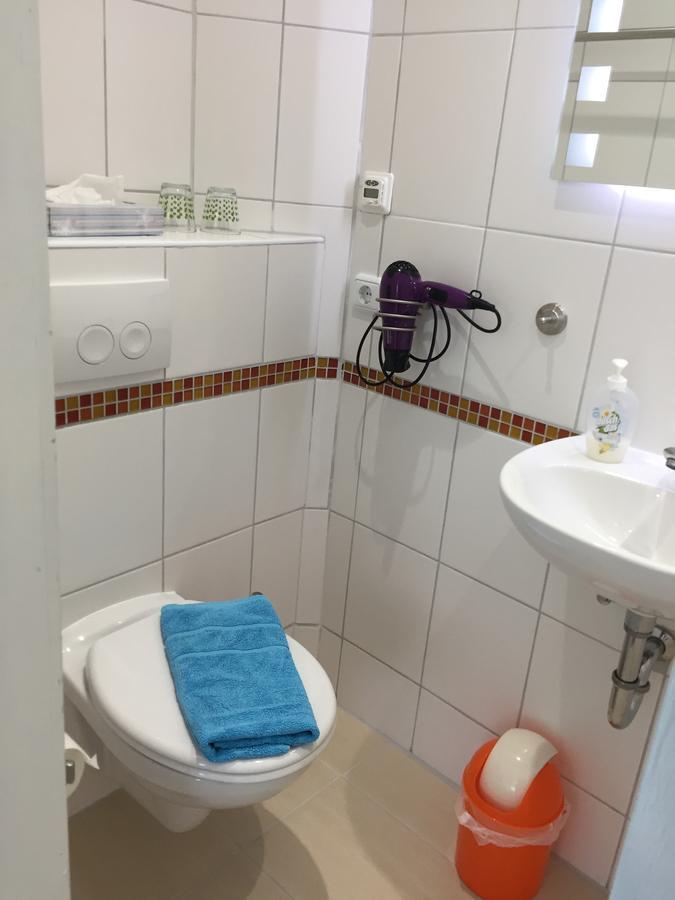 Ski Und Biker Hotel Villa Sonnenschein Braunlage Am Wurmberg Εξωτερικό φωτογραφία