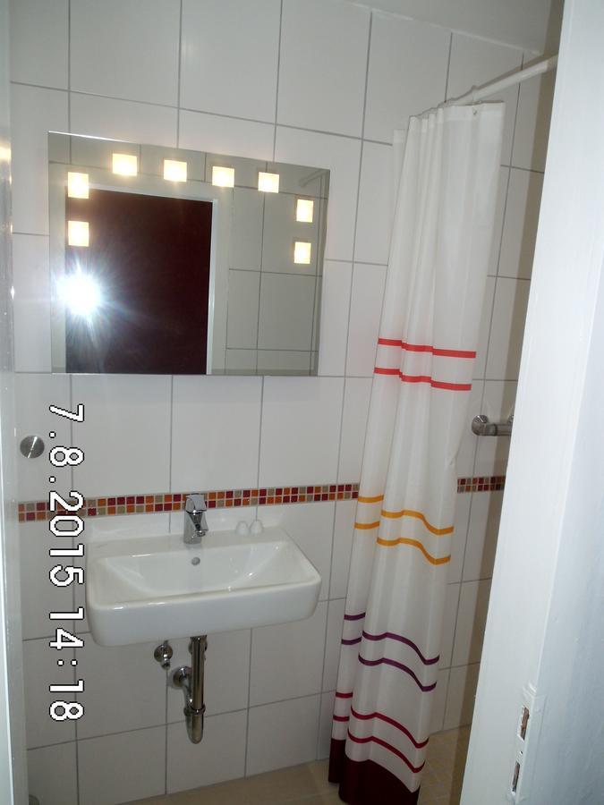 Ski Und Biker Hotel Villa Sonnenschein Braunlage Am Wurmberg Εξωτερικό φωτογραφία