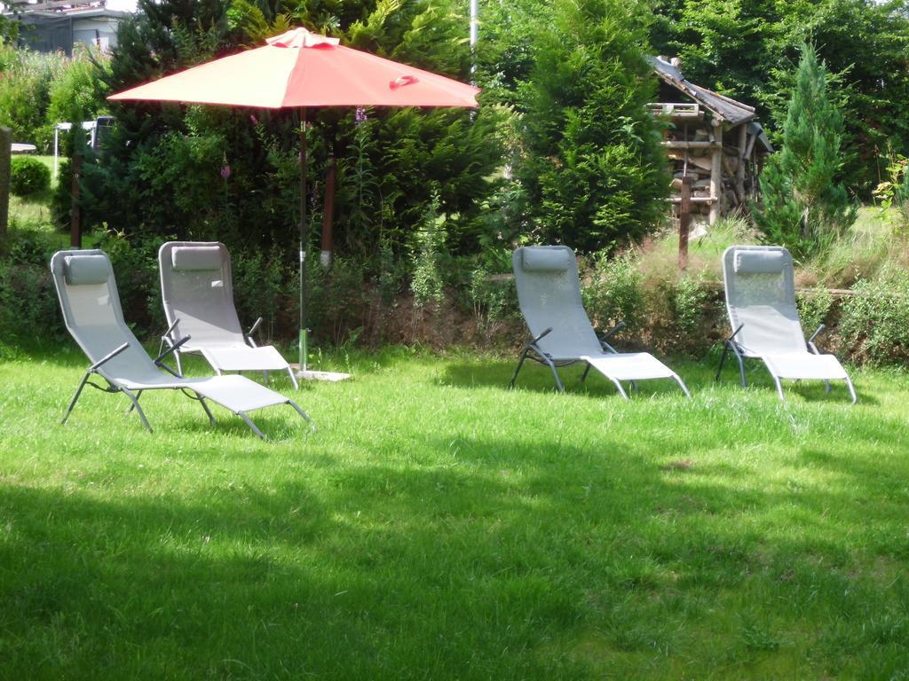 Ski Und Biker Hotel Villa Sonnenschein Braunlage Am Wurmberg Εξωτερικό φωτογραφία