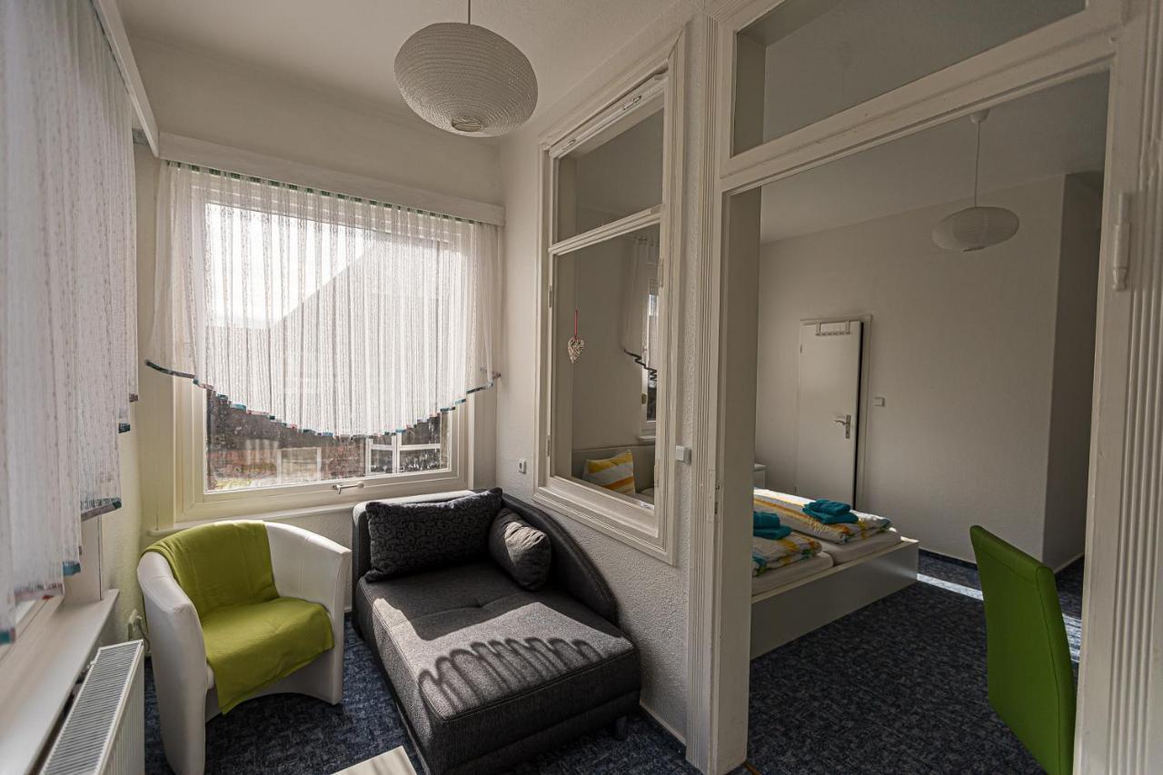 Ski Und Biker Hotel Villa Sonnenschein Braunlage Am Wurmberg Εξωτερικό φωτογραφία
