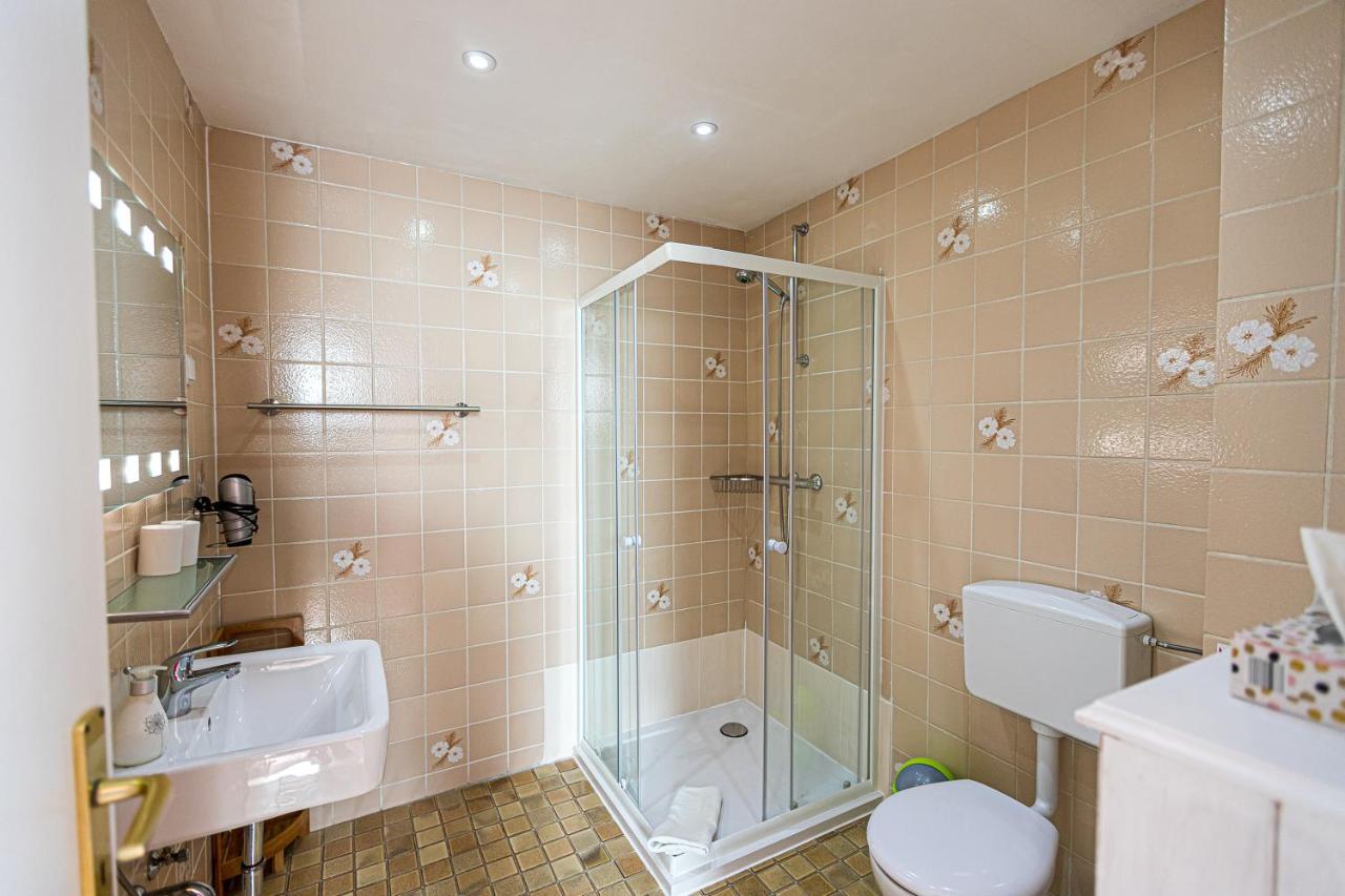 Ski Und Biker Hotel Villa Sonnenschein Braunlage Am Wurmberg Εξωτερικό φωτογραφία